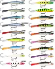 Rapala Jigging Shadow Rap, 7cm - Tasapainopilkit, pystypilkit, mormuskat - 022677359433 - 1