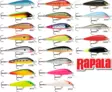 Rapala Team Esko 7cm 6g - Vaaput - 022677168173 - 1