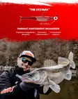 Rapala The Kickman 7,5cm 3g - 4kpl - Jigit ja Shadit - CCKICKNE3 - 2