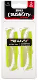 Rapala The Mayor 7,5cm 6g - 4kpl - Jigit ja Shadit - CCMYRNE3 - 3