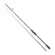 Ruthless Rods Pro Zander 7'3" 5-25g cast - Avokelavavat - 5662511261193 - 1