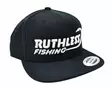 Ruthless Snapback Lippalakki - Päähineet - 8605039527713 - 1
