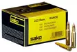 Sako 223 rem Range 3,2g - Sako - 6438053995983 - 1