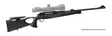Sauer 404 Synchro XT 308 win - Kiväärit - 1000936923 - 1