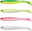 Savage Gear Slender Scoop Shad Dark 11cm - Jigit ja Shadit - 5706301767523 - 1