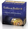 Sellier&Bellot 12/70 28g Parcours - 12/70 Lyijy - 8590690014933 - 1