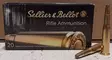 Sellier&Bellot 6,5x52R 7,6g SP - Sellier&Bellot - 8590690330553 - 1