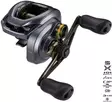 Shimano Curado DC 201 HG, hyrräkela - Heittohyrräkelat - 022255268523 - 1