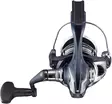 Shimano Miravel C3000 HG, avokela - Avokelat - 022255269223 - 2