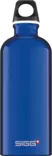 SIGG Traveller 0,6L juomapullo - Ruoanlaitto, termos- ja juomapullot - 7610465752333 - 1