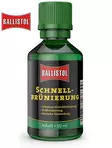 Sinistysneste, Ballistol 50ml - Aseenhoitotuotteet - 4017777236033 - 1