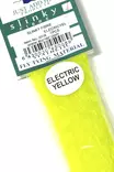 Electric Yellow - Synteettiset perhomateriaalit - 0699900006863 - 10