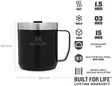 Stanley Classic Legendary Camp Mug 0.35L - Ruoanlaitto, termos- ja juomapullot - 6939236373173 - 2