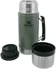 Stanley Termos Classic 0,94L Ruokatermos - Ruoanlaitto, termos- ja juomapullot - 6939236347983 - 1