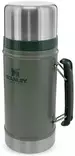 Stanley Termos Classic 0,94L Ruokatermos - Ruoanlaitto, termos- ja juomapullot - 6939236347983 - 3