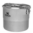Stanley The Stainless Steel Cook Set - Ruoanlaitto, termos- ja juomapullot - 6939236401043 - 2