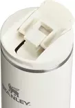 Stanley Transit Fliptop Mug 0.35L Cream - Ruoanlaitto, termos- ja juomapullot - 1210001906723 - 2