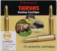 Tarvas B-Wax 6,5x55SE 8,1g G2 - Muut - 6430052785053 - 1