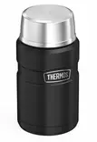 Thermos Stainless King 0,7L ruokathermos - Erätarvikkeet ja Varusteet - 5010576918093 - 2