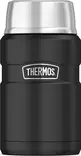 Thermos Stainless King 0,7L ruokathermos - Erätarvikkeet ja Varusteet - 5010576918093 - 1