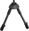 Tikka Lite Bipod 18-24cm, 170g - Asetarvikkeet - 6438053166833 - 1