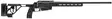 Tikka T3x Ace Game Black .308Win 20" - Kiväärit - TF1T2968A1SC973 - 1