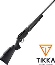 Tikka T3x Deerhunter 9,3x62 - Kiväärit - T00001263 - 1