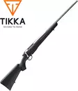 Tikka T3x Superlite stainless .308 win - Kiväärit - 6438053128213 - 1