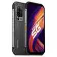 Ulefone Armor 11 5G, Musta Älypuhelin - Matkapuhelimet ja tabletit - 6937748734123 - 2