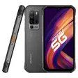 Ulefone Armor 11 5G, Musta Älypuhelin - Matkapuhelimet ja tabletit - 6937748734123 - 3