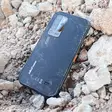 Ulefone Armor 11 5G, Musta Älypuhelin - Matkapuhelimet ja tabletit - 6937748734123 - 5