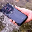 Ulefone Power Armor 14 Pro, Älypuhelin - Matkapuhelimet ja tabletit - 6937748734673 - 8