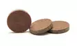 Vahattu huopatulppa, 20kal 3mm 250kpl - Haulikon jälleenlatauskomponentit - 6430038644473 - 1