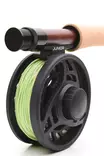 Vision Junior 7'6" #5 perhokalastussetti - Perhokalastusvavat ja setit - 6417512835473 - 3