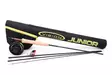 Vision Junior 7'6" #5 perhokalastussetti - Perhokalastusvavat ja setit - 6417512835473 - 1