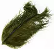 Wapsi, Ostrich Plumes - Luonnolliset perhomateriaalit - 053526054033 - 1