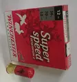 Winchester 12/70 36g SuperSpeed G2 - 12/70 Lyijy - 634957818083 - 1