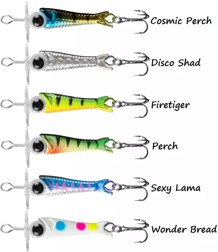 13 Fishing Jabber Blade 3,5cm 7g - Tasapainopilkit, pystypilkit, mormuskat - 810104113693 - 1