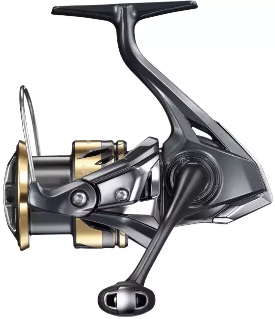 Shimano Ultegra C 2000 S FD, avokela - Avokelat - 022255295413 - 1