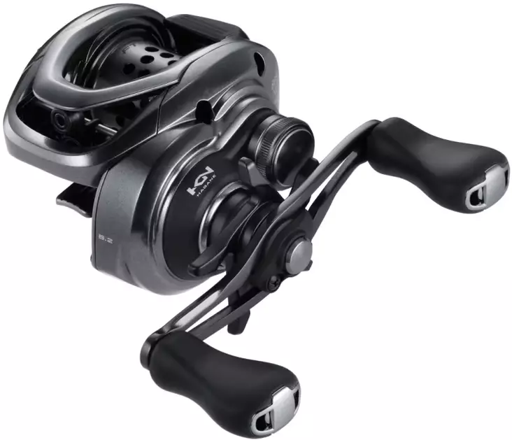 Shimano SLX BFS XG, hyrräkela - Heittohyrräkelat - 022255299893 - 1