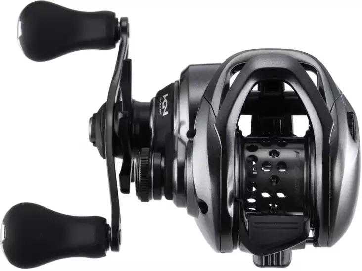 Shimano SLX BFS XG, hyrräkela 8.2:1 Vasenkätinen - Erakellari.fi
