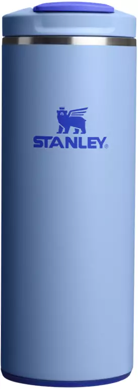 Stanley Transit Fliptop Mug 0.35L Blue - Ruoanlaitto, termos- ja juomapullot - 1210001900523 - 1