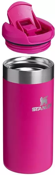 Stanley AeroLight 0,35l Termosmuki, Pink - Ruoanlaitto, termos- ja juomapullot - 1210001996823 - 1