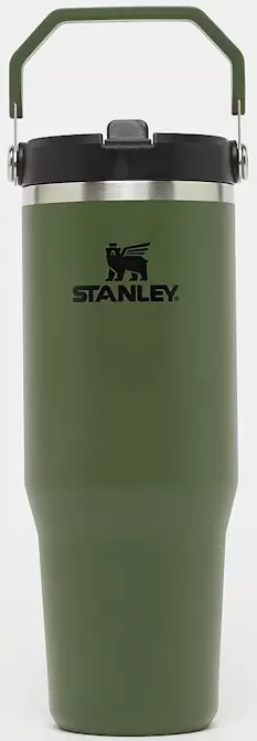 Stanley IceFlow Flip Straw Tumbler 0,89l - Ruoanlaitto, termos- ja juomapullot - 1210001997653 - 1
