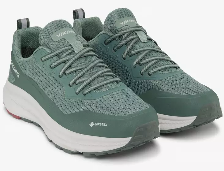Viking Motion Low GTX W, GoreTex® - Vaelluskengät - 3-55675-453 - 1
