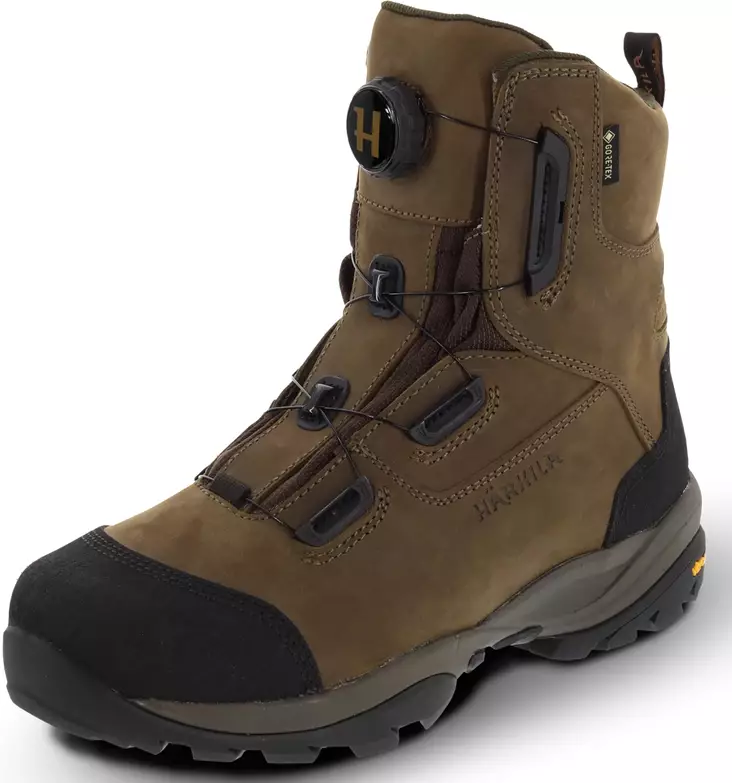 Härkila Reidmar Mid 2.0 GTX vaelluskenkä - Härkilä Kengät ja oheistuotteet - 3001173 - 1
