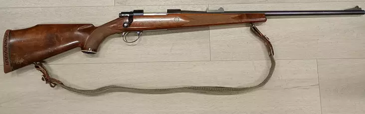 Sako L579 .308win, käytetty - Käytetyt Kiväärit - 3900000011593 - 1