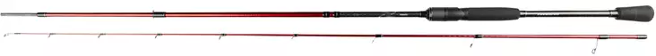 Daiwa Ninja Predator 7' 10-40g, avovapa - Avokelavavat - 5055545254093 - 1