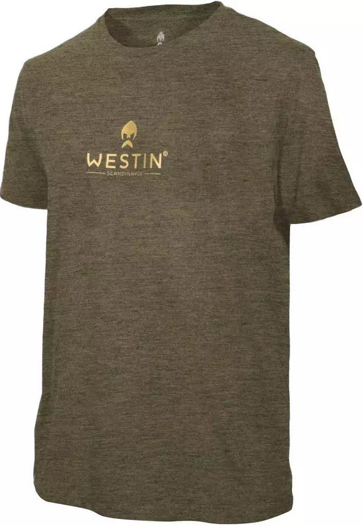 Westin Style T-Shirt, T-paita - Muut pukeutumistuotteet - 5707549481003 - 1