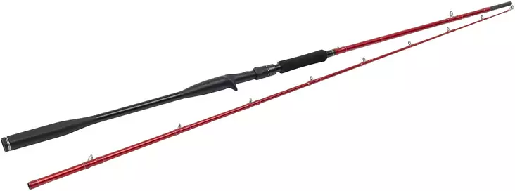 Westin W6 Monsterstick-T 2nd 7'9" 100-380g - Hyrrä- ja umpikelavavat - 5707549537893 - 1